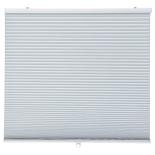 ProTuning TRIPPEVALS Block-Out Zellrollo, 100 x 195 cm, Weiß von ProTuning