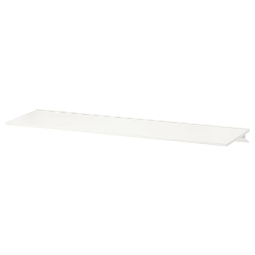 ProTuning TROXHULT Wandregal 110x32 cm weiß von ProTuning