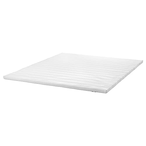 ProTuning TUDDAL Matratzenauflage 160x200 cm weiß von ProTuning