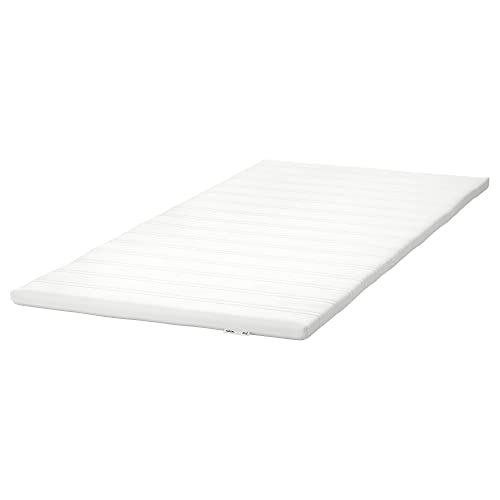 ProTuning TUDDAL Matratzenauflage 90x200 cm weiß von ProTuning