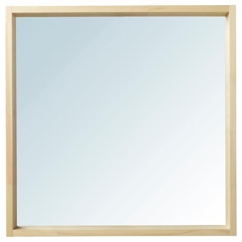 ProTuning TURBOKASTANJ Spiegel, 75 x 75 cm von ProTuning