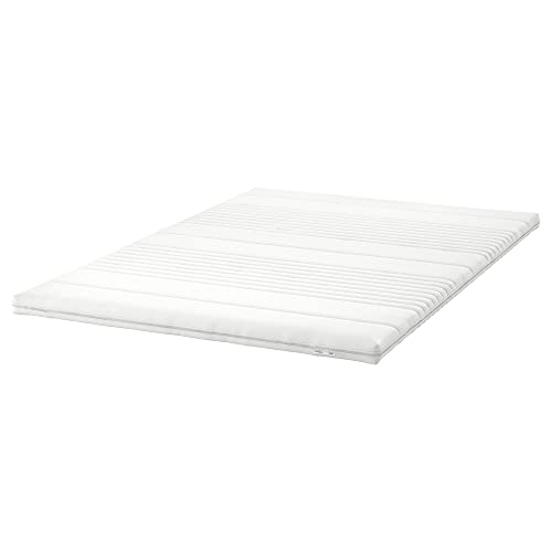 ProTuning TUSSÖY Matratzenauflage 140x200 cm weiß von ProTuning