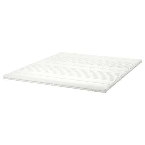 ProTuning TUSSÖY Matratzenauflage 180x200 cm weiß von ProTuning