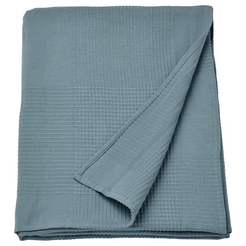 ProTuning Tagesdecke INDIRA 150x250 cm dunkelgrau-blau von ProTuning