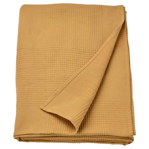 ProTuning Tagesdecke INDIRA 150x250 cm gelb-beige von ProTuning