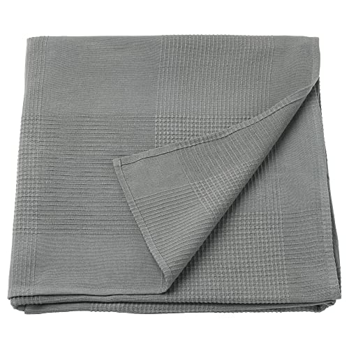ProTuning Tagesdecke INDIRA 230x250 cm grau von ProTuning