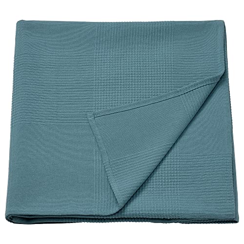 ProTuning Tagesdecke INDIRA 230x250 cm hellblau von ProTuning