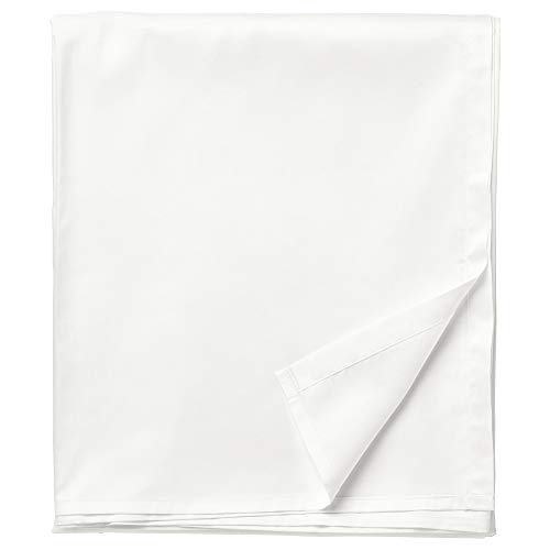 ProTuning ULLVIDE Blatt, 240x260cm, weiß von ProTuning