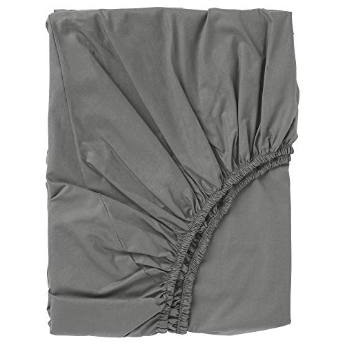 ProTuning ULLVIDE Spannbettlaken 180x200 cm Grau ProTuning ULLVIDE Spannbettlaken 180x200 cm Grau von ProTuning