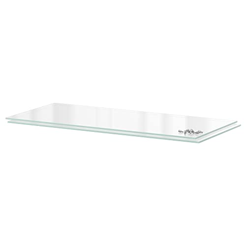 ProTuning UTRUSTA Regal 80x37cm Glas von ProTuning