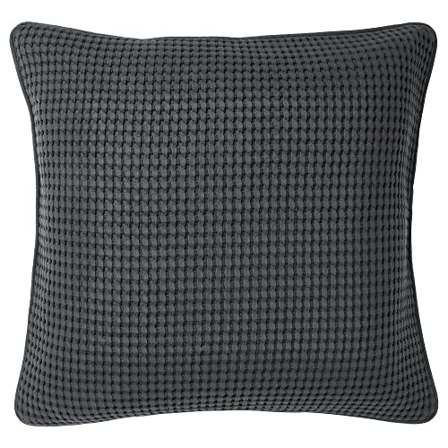 ProTuning VÅRELD Kissenbezug 50x50 cm Dunkelgrau von ProTuning