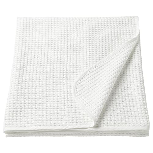 ProTuning VÅRELD Tagesdecke 230x250 cm Weiß von ProTuning
