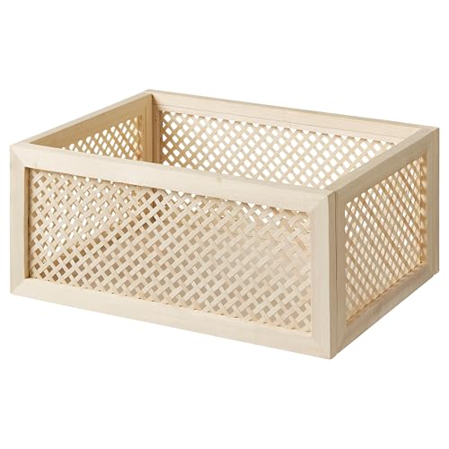 ProTuning VÄLTNING Box, natur, 25x35x15 cm von ProTuning