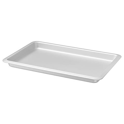 ProTuning VARDAGEN Backform, 38x26 cm/2,0 l, silberfarben von ProTuning