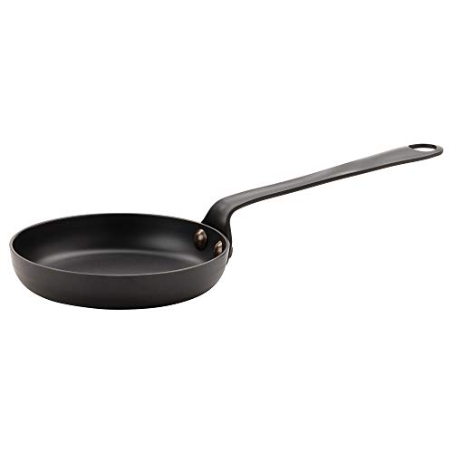 ProTuning VARDAGEN Bratpfanne, 13 cm, Karbonstahl von ProTuning