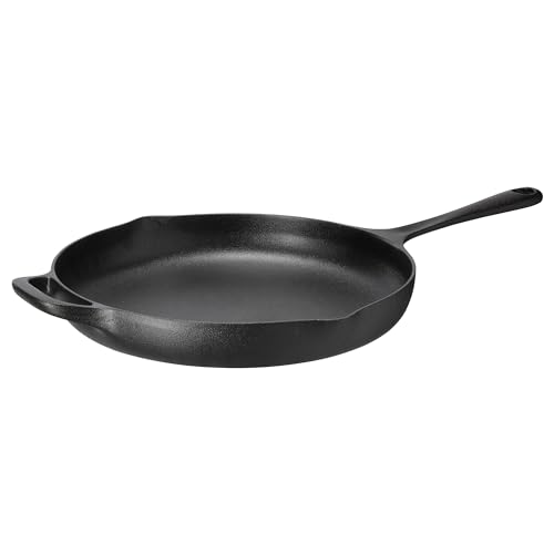 ProTuning VARDAGEN Bratpfanne 28 cm Gusseisen von ProTuning
