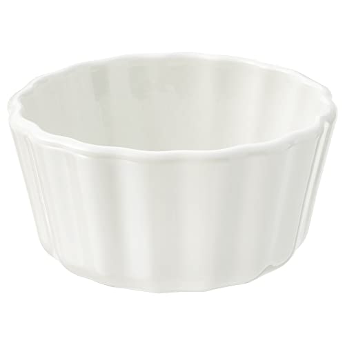 ProTuning VARDAGEN Kuchenform, 11 cm, gebrochenes Weiß von ProTuning