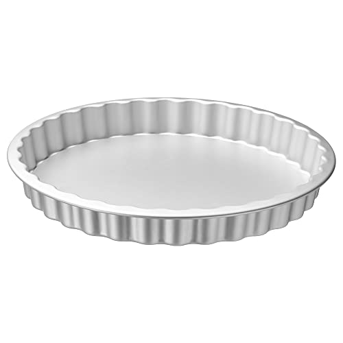 ProTuning VARDAGEN Kuchenform, 31 cm/1,8 l, silberfarben von ProTuning