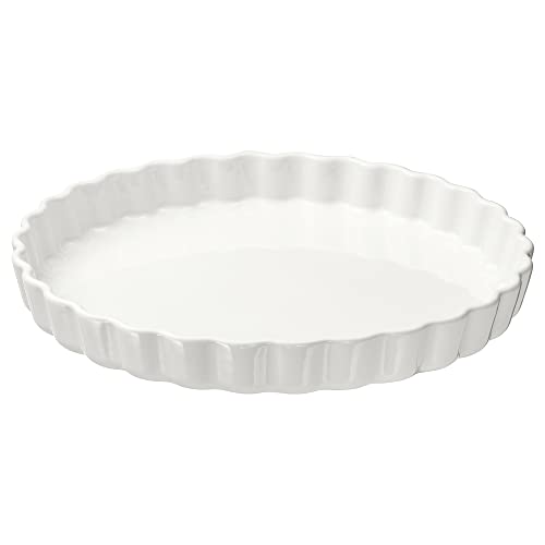 ProTuning VARDAGEN Kuchenform, 32 cm, gebrochenes Weiß von ProTuning