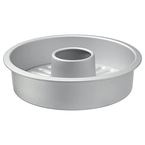 ProTuning VARDAGEN Kuchenform mit losem Boden, silberfarben von ProTuning