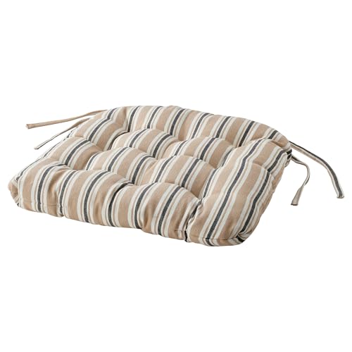 ProTuning VATTENMOTT Stuhlkissen, Beige, 40x38x5.0cm von ProTuning