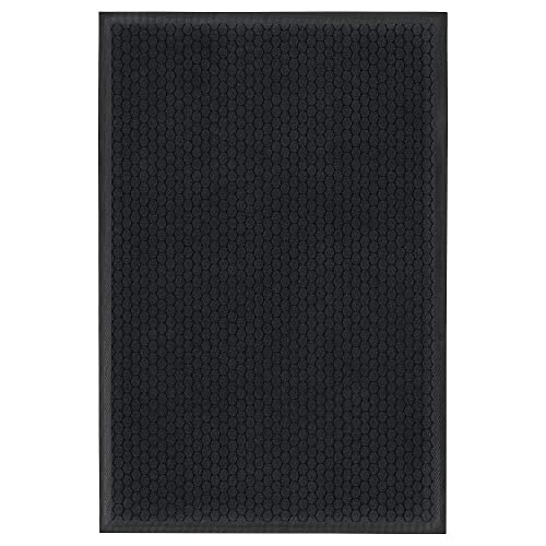 ProTuning VATTENVERK Fußmatte Indoor Dunkelgrau 100x150 cm von ProTuning