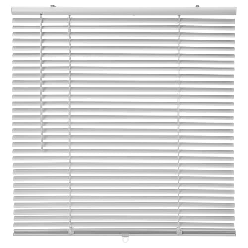 ProTuning VECKLARFLY Jalousie 100x155 cm Weiß von ProTuning