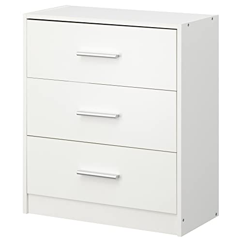 ProTuning VIGRESTAD Kommode, 60x70 cm, Weiß von ProTuning