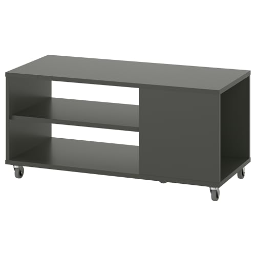 ProTuning VIHALS Couchtisch, 91x37cm, Dunkelgrau von ProTuning