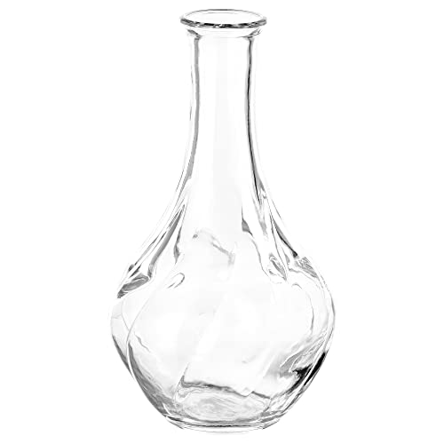 ProTuning VILJESTARK Vase 17cm Klarglas von ProTuning