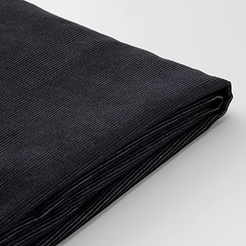 ProTuning VIMLE Bezug für 2-Sitzer Sofabett Saxemara schwarz-blau ProTuning VIMLE Bezug für 2-Sitzer Sofabett Saxemara schwarz-blau von ProTuning