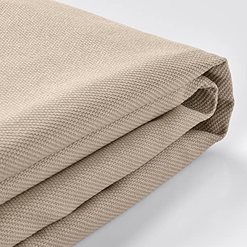 ProTuning VIMLE Bezug für 3-Sitzer Schlafsofa Hallarp beige ProTuning VIMLE Bezug für 3-Sitzer Schlafsofa Hallarp beige von ProTuning