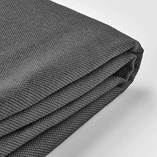 ProTuning VIMLE Bezug für Chaiselongue, Hallarp grau von ProTuning