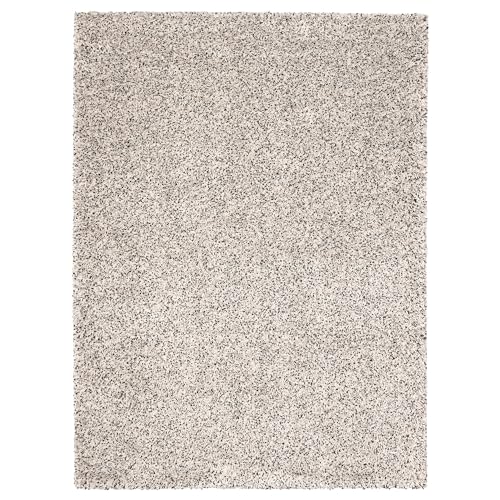 ProTuning VINDUM Teppich Hochflor 170x230 cm Weiß von ProTuning