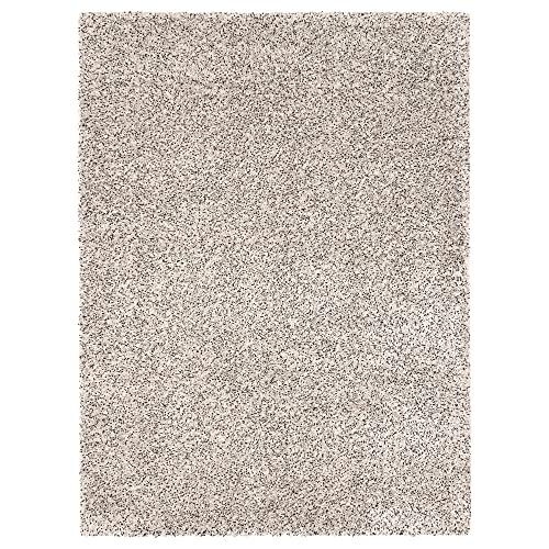 ProTuning VINDUM Teppich Hochflor 200x270 cm Weiß von ProTuning