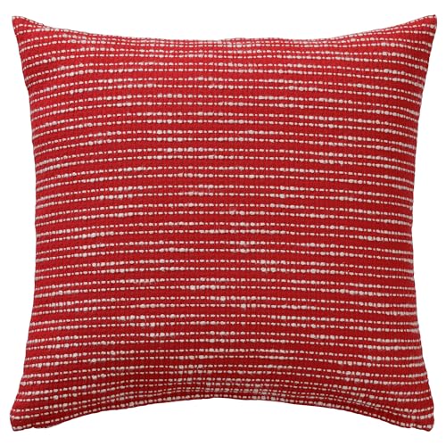 ProTuning VINTERFINT Kissenbezug 50x50 cm rot von ProTuning