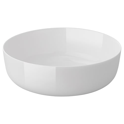ProTuning VITBLECKA Servierschale, weiß, 22 cm von ProTuning