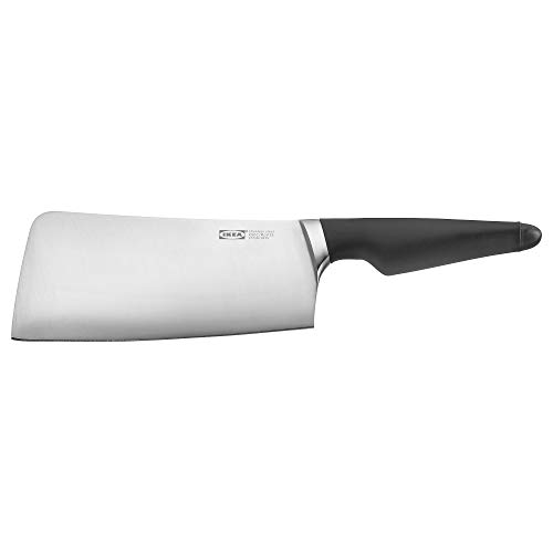 ProTuning VÖRDA Hackmesser, 19 cm, schwarz von ProTuning