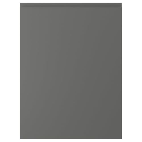 ProTuning VOXTORP Tür 60 x 80 cm dunkelgrau von ProTuning