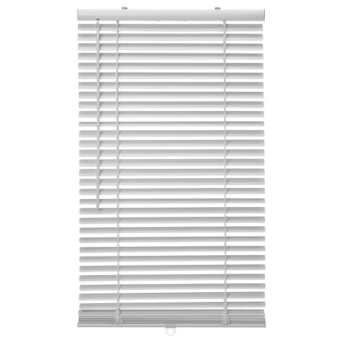 ProTuning Vecklarfly Jalousie, 60 x 155 cm, Weiß von ProTuning