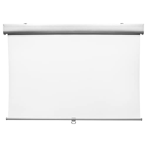 TRETUR Block-Out-Rollo, 60 x 195 cm, Weiß von ProTuning