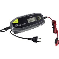 ProUser IBC 4000 16635 Automatikladegerät 12 V, 6V 4A ProUser IBC 4000 16635 Automatikladegerät 12 V, 6V 4A von ProUser