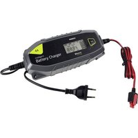ProUser IBC 4000B 16636 Automatikladegerät 12 V, 6V 4A ProUser IBC 4000B 16636 Automatikladegerät 12 V, 6V 4A von ProUser