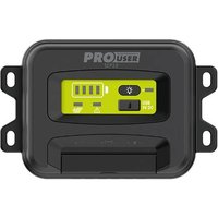 ProUser SCP10 Laderegler PWM 12 V, 24V 10A von ProUser
