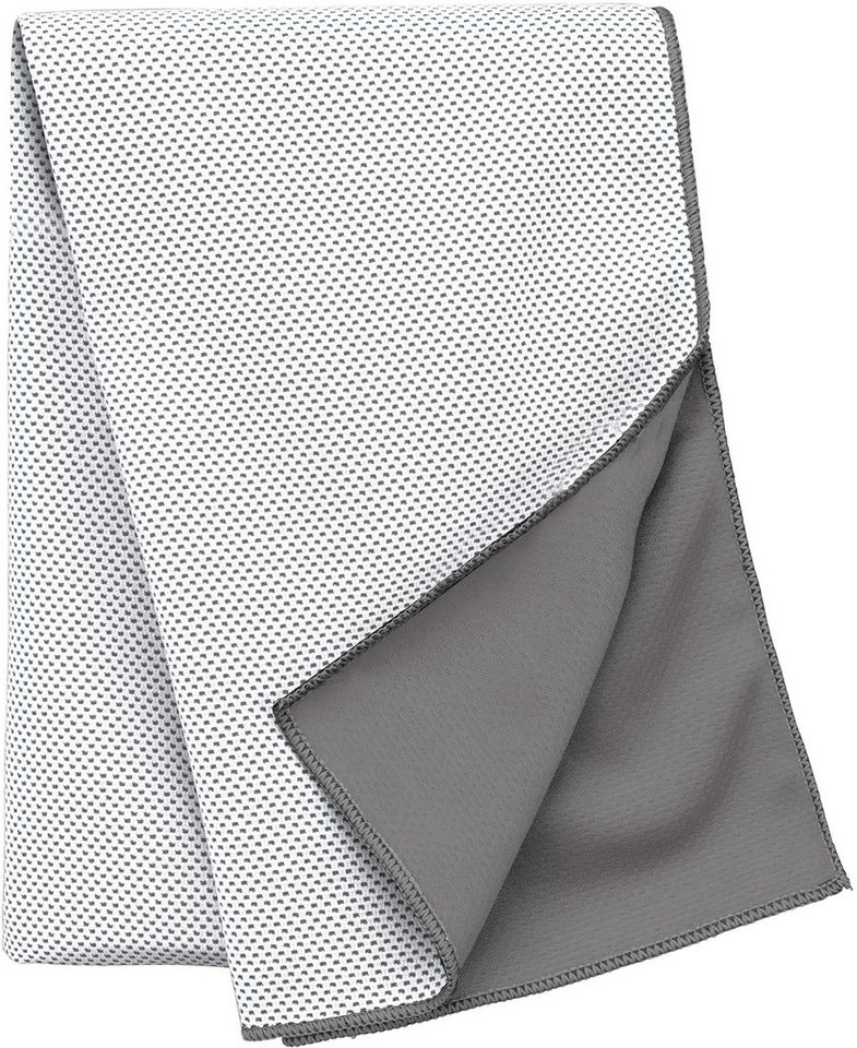 Proact Handtuch Erfrischendes Sport-Handtuch - 100 cm x 30 cm von Proact