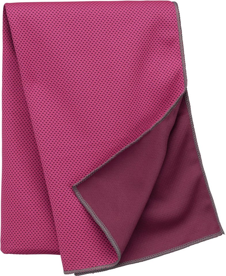 Proact Handtuch Erfrischendes Sport-Handtuch - 100 cm x 30 cm von Proact