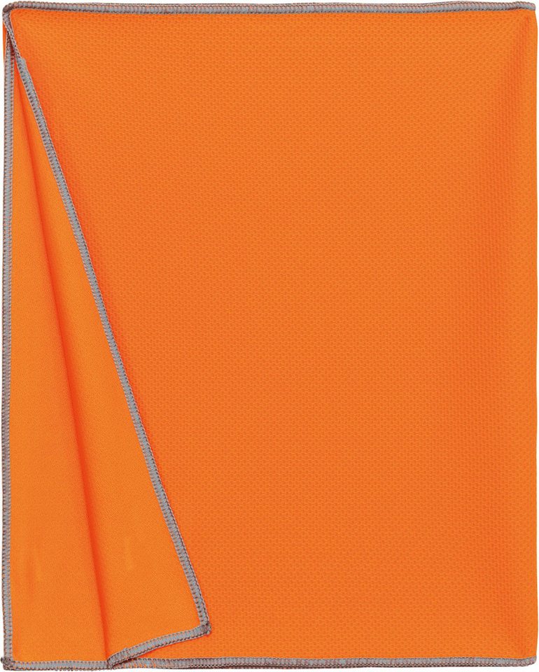 Proact Handtuch Erfrischendes Sport-Handtuch - 100 cm x 30 cm von Proact