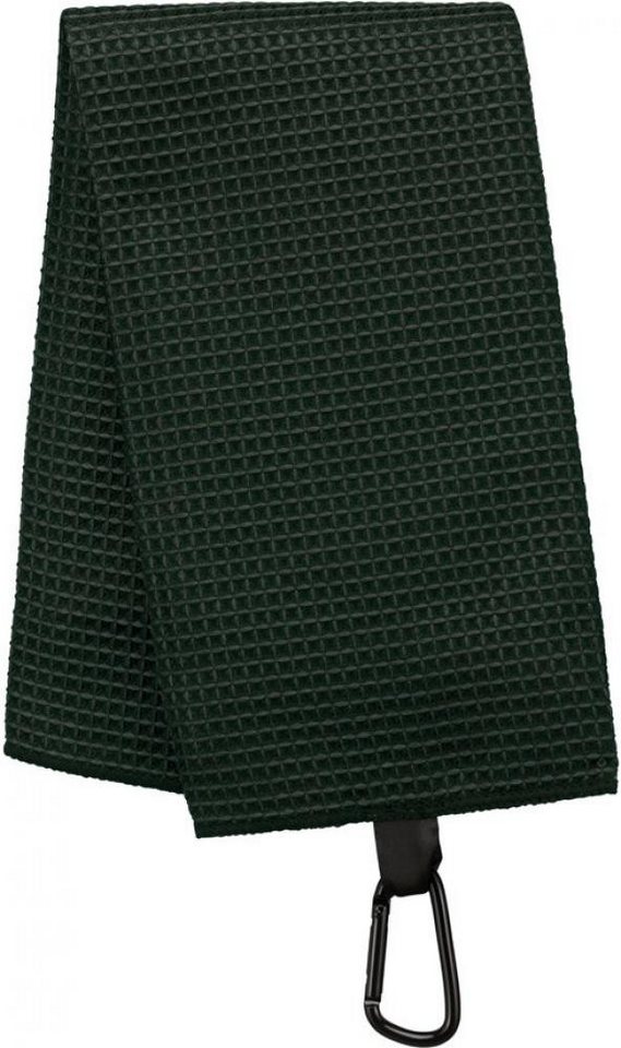 Proact Handtuch Golf-Handtuch mit Wabenstruktur - 50 x 40 cm von Proact