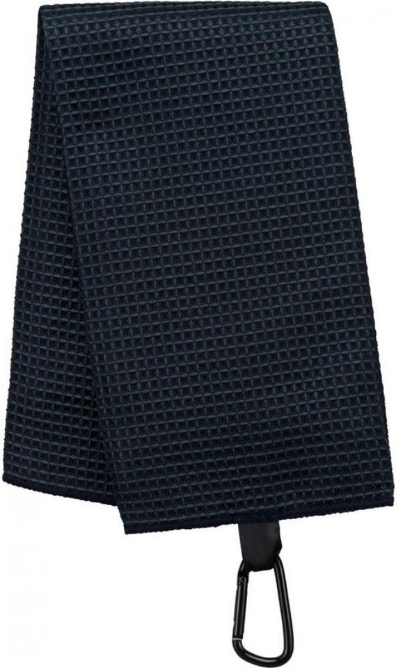 Proact Handtuch Golf-Handtuch mit Wabenstruktur - 50 x 40 cm von Proact