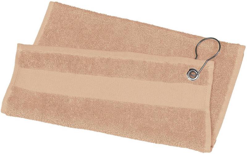 Proact Handtuch Golfhandtuch - 50 x 30 cm von Proact